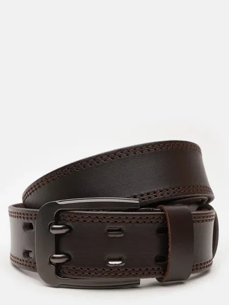 Borsa Leather ­ Ремни коричневий