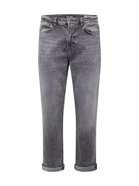 Cars Jeans Jeans GUARD denim negru