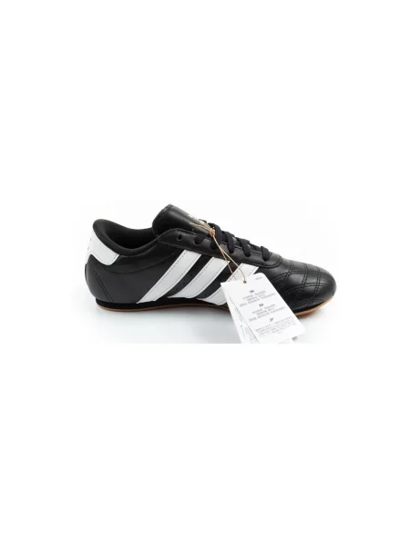 Pantofi Adidas din dantelă alb