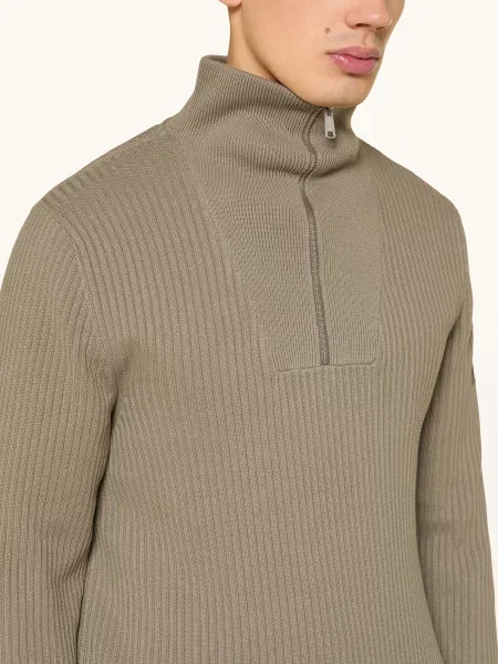 Sweter Marc O'polo zielony