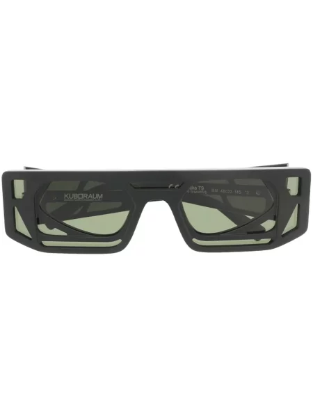 Ochelari de soare Kuboraum negru