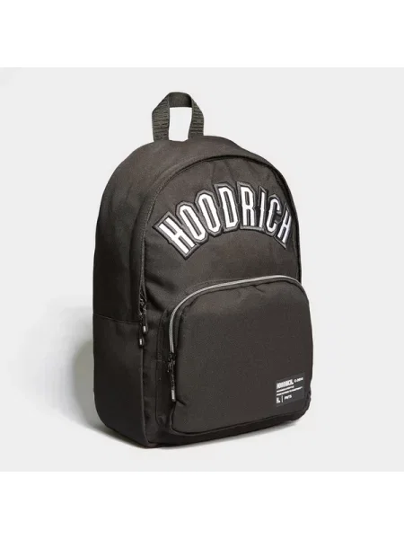 Hoodrich Plecak Element Backpack czarny