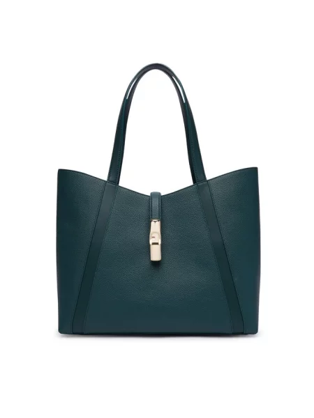 Torebka Furla zielona