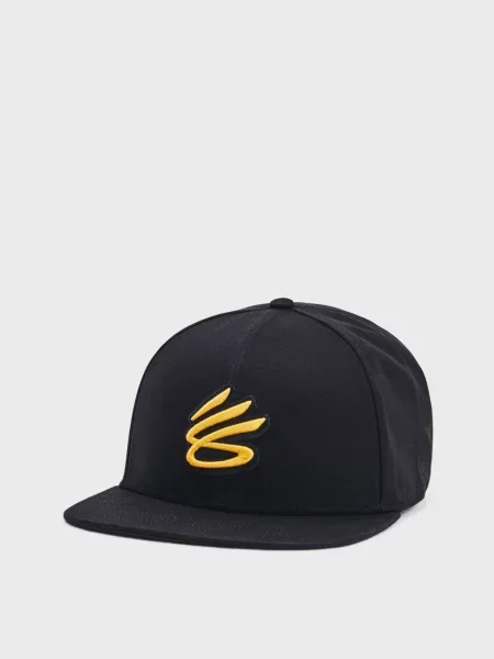 Кепка Under Armour чорна