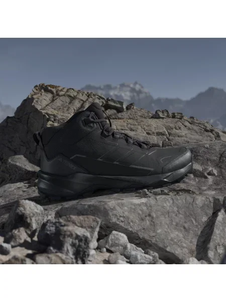 Buty turystyczne Terrex Skychaser Mid GORE-TEX czarne