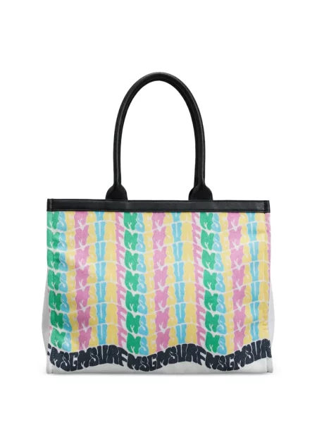 Gyerek shopper táska Msgm fehér