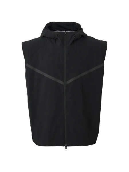 Nike Sportswear Sportovní vesta Tech' černá