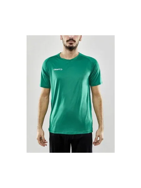 Tricou Craft verde
