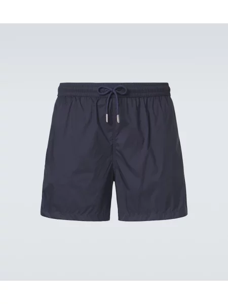 Maudymosi kelnaitės Thom Sweeney mėlyna