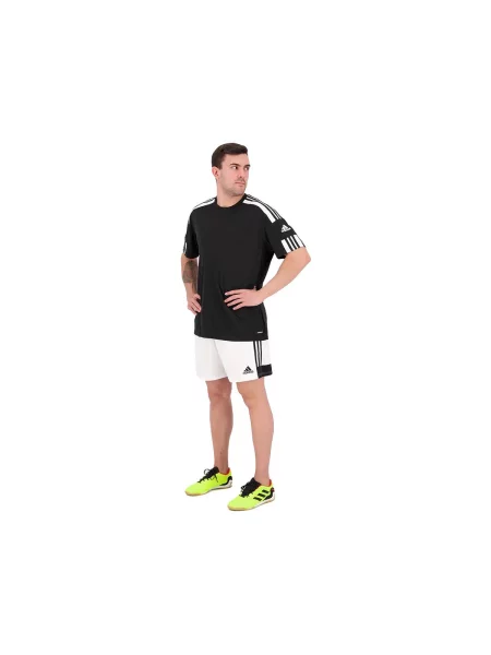 Majica Adidas crna