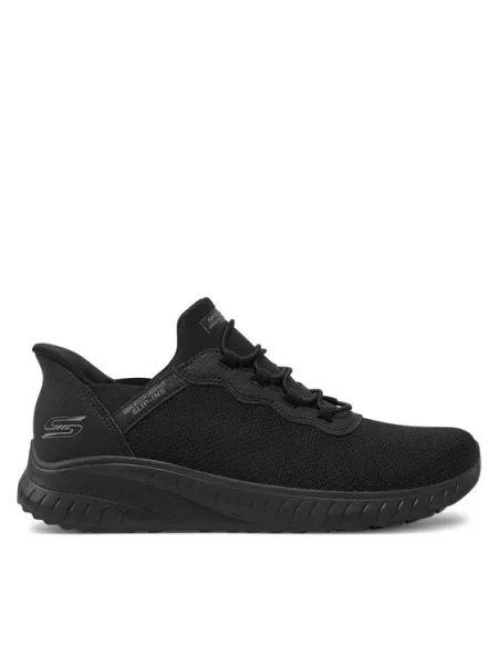 Кроссовки Skechers черные