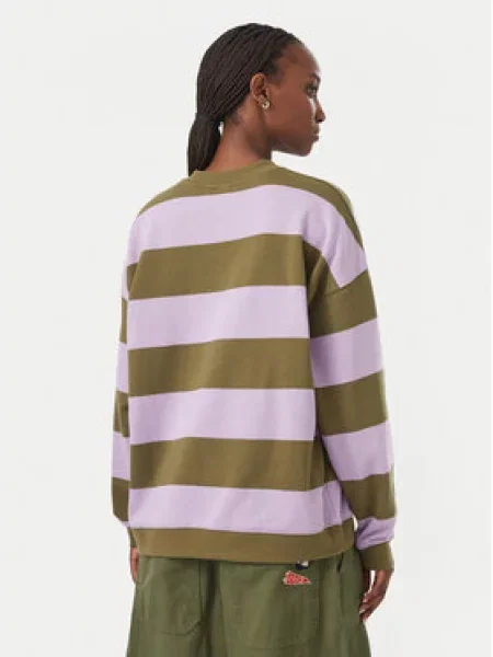 Roxy Jopa Strictly Stripes Khaki