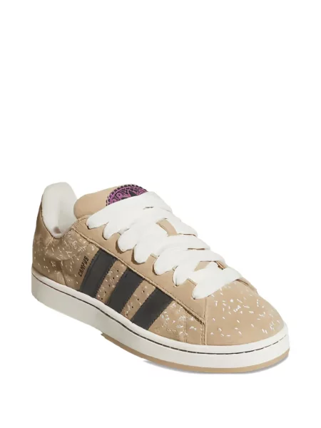 Sneakerși Adidas Campus roz