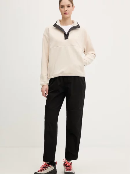 Свитер Jack Wolfskin