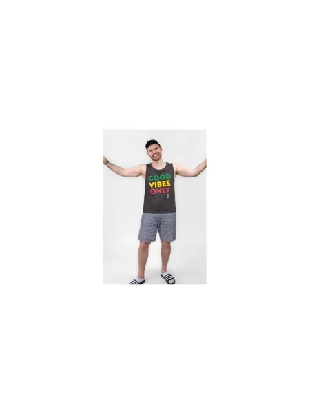 Tricou Monotox gri