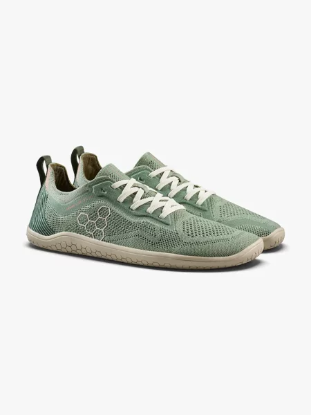 Кросівки Vivobarefoot PRIMUS LITE KNIT NATURAL