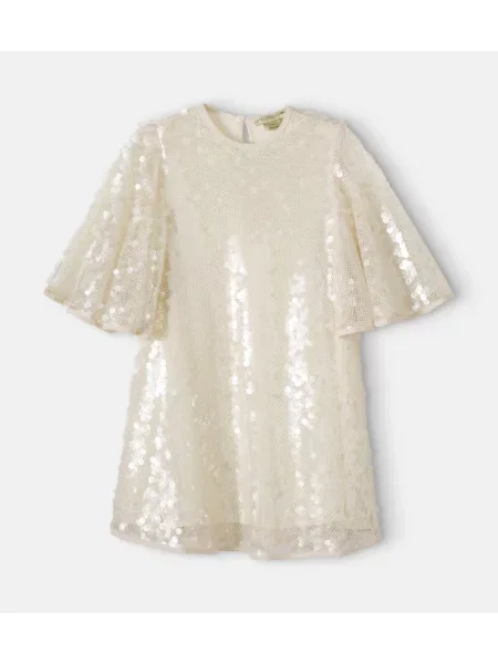 Gyerek ruha Stella Mccartney fehér