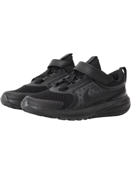 Tenisky Nike čierna