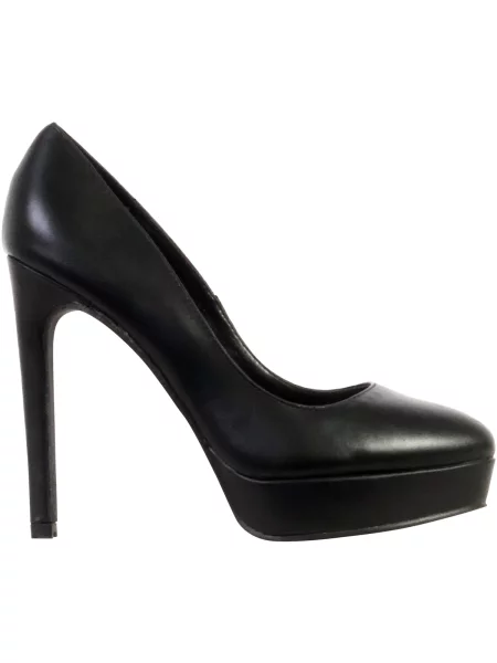Pantofi Super Mode negru