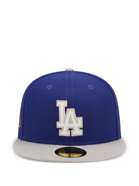 Șapcă New Era Cap albastru