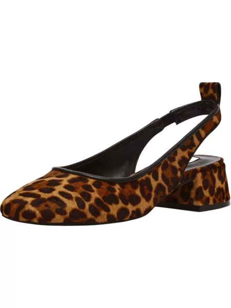 Sandály Steve Madden hnědé
