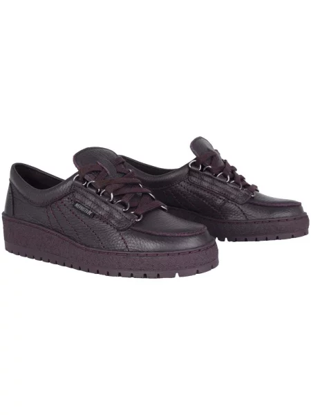 Pantofi Mephisto violet