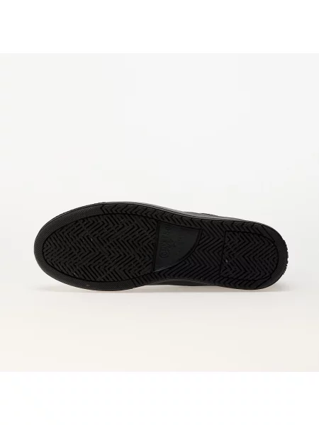 Tenisky Converse Chuck Taylor All Star Equip Waterproof black/black čierna