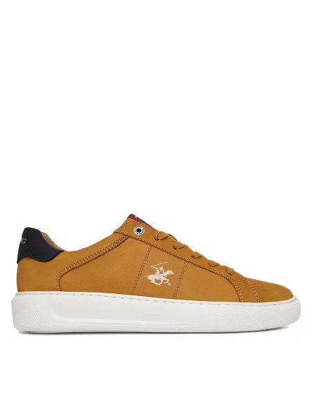Кроссовки Beverly Hills Polo Club коричневые