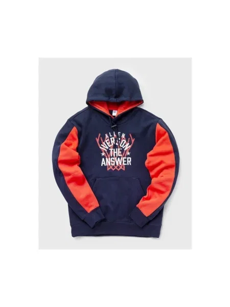 Geacă Reebok Classic din fleece albastru