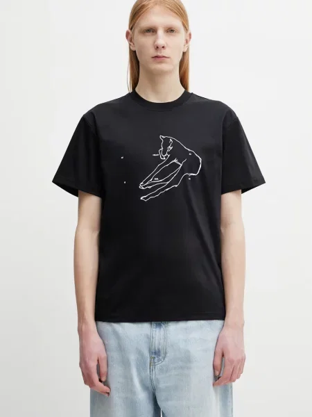 HELIOT EMIL tricou din bărbătesc