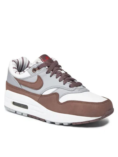 Туфлі Nike білі