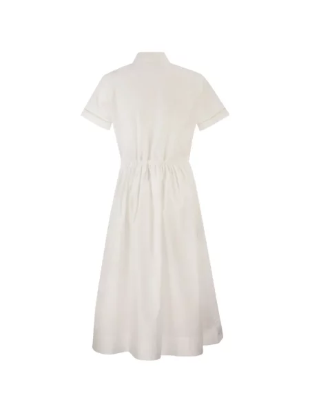 Rochie Fabiana Filippi de costum alb