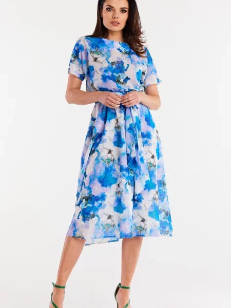 Rochie Awama de costum