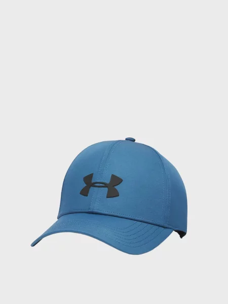 Кепка Under Armour синяя