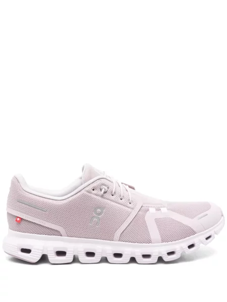 Sneakerși On-running alergare violet