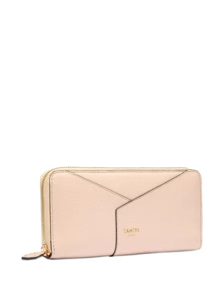 Portofel Lancel din piele