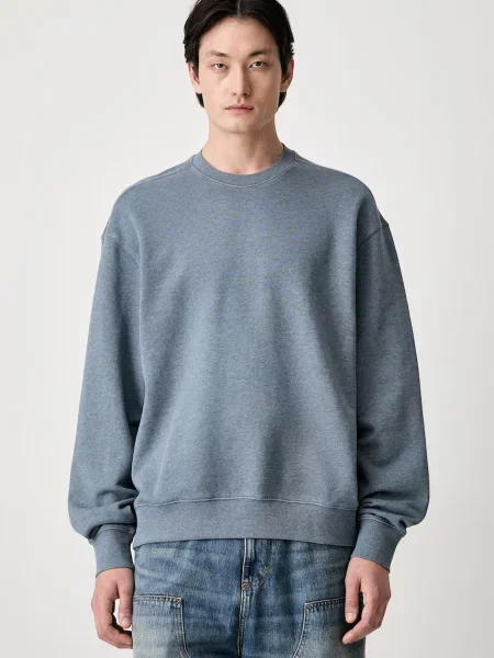 Carhartt WIP Caspian Sweat hanorac din pentru bărbați
