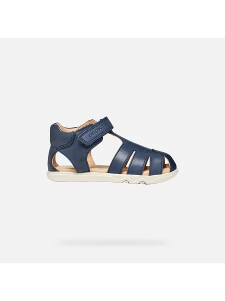 Sandale Geox plava
