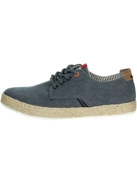 Pantofi Refresh albastru