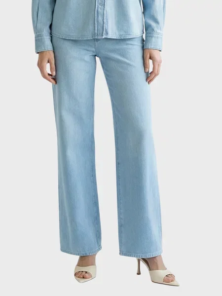 Джинси Marc Aurel блакитні