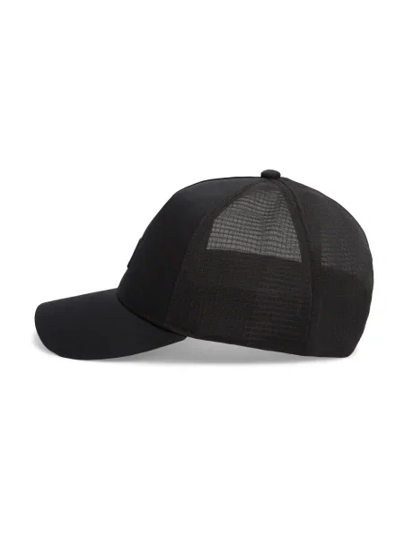 Tommy Jeans Șapcă baseball HERITAGE negru