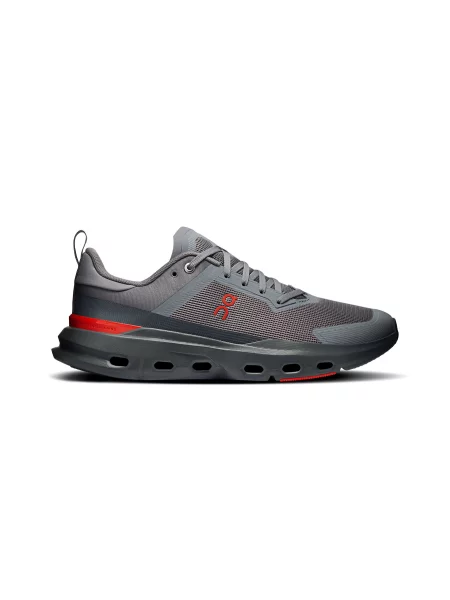 On Cloudpulse Next Mężczyźni Buty sportowe On Size: 8 szary