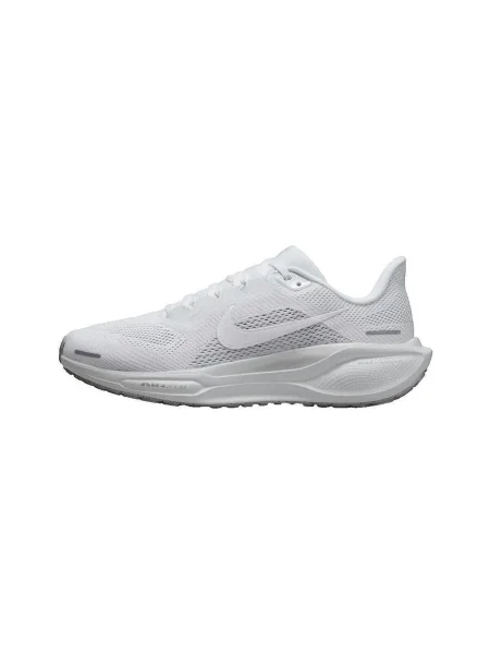 Pantofi Nike alb