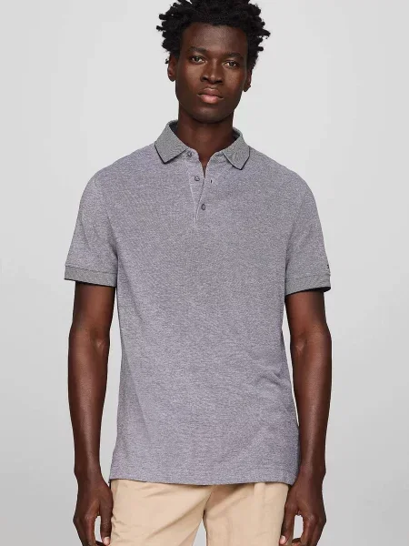 Поло Tommy Hilfiger из модала