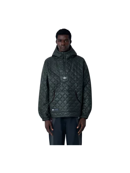 Anorak Umbro zielona