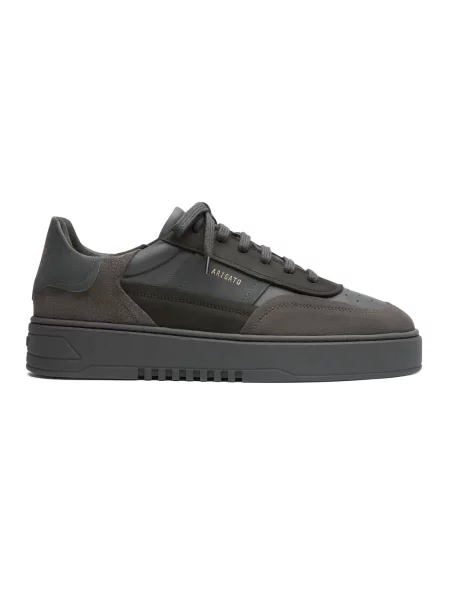 Sneakersy Axel Arigato skórzane czarne
