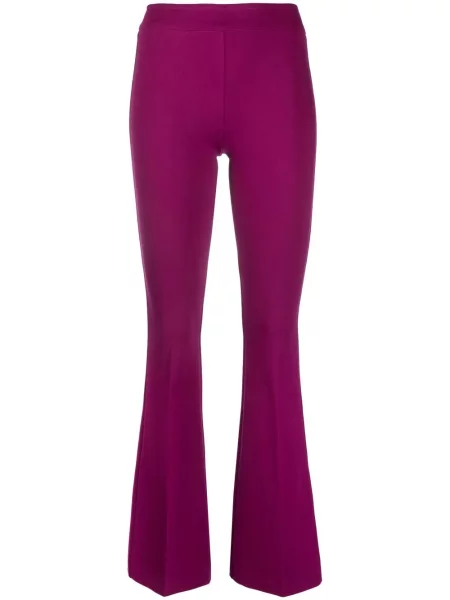 Pantaloni Blanca Vita violet