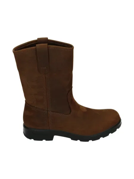 Kozaki Blundstone brązowe