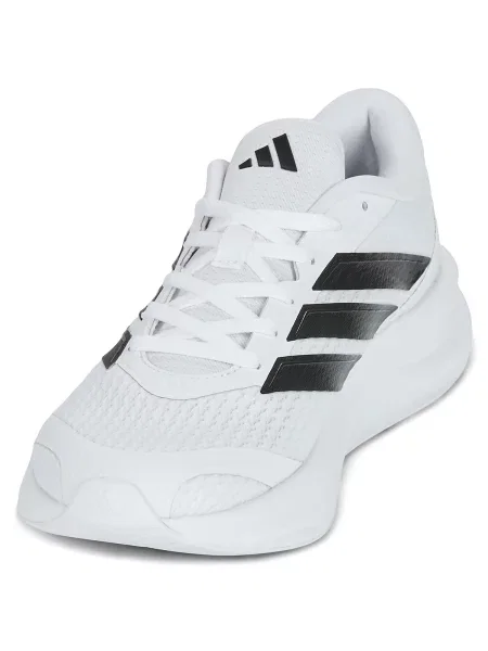 Pantofi Adidas alb