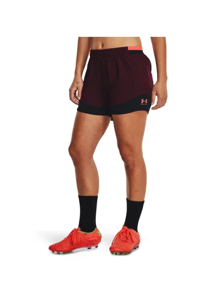 Pantaloni scurți Under Armour scurte